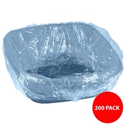 Disposable Pedicure Spa Bath Liners